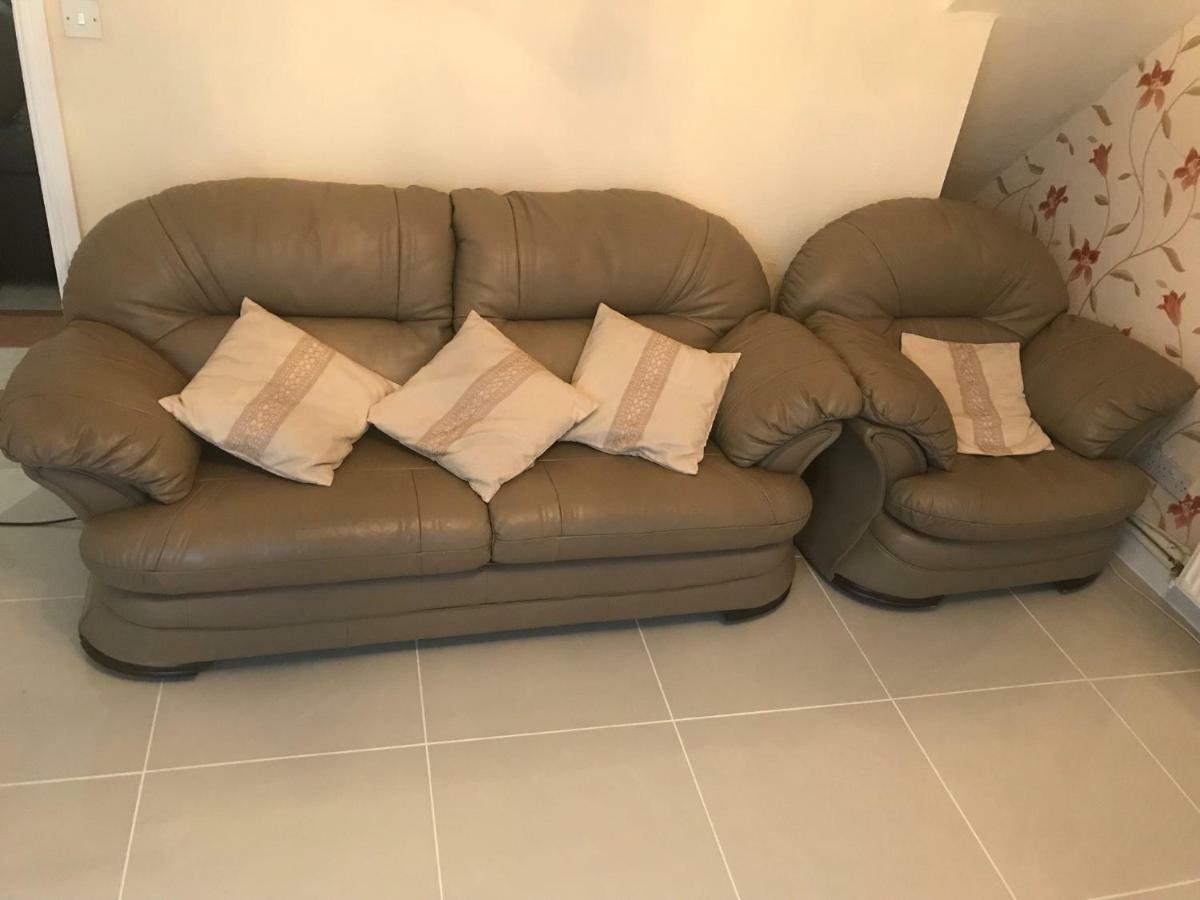 Entire B&B Burnley Luaran gambar