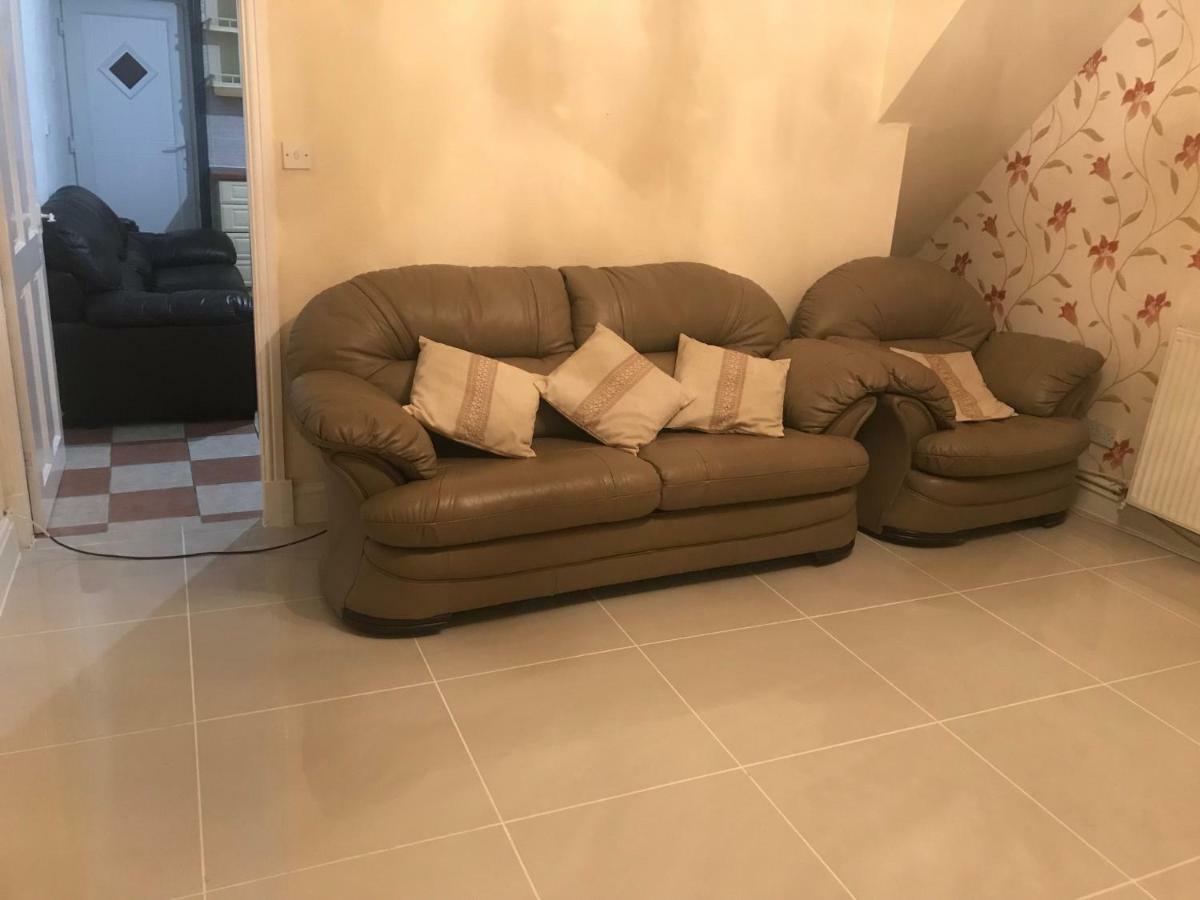 Entire B&B Burnley Luaran gambar