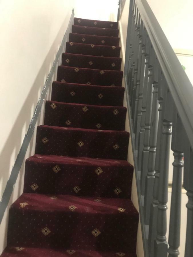Entire B&B Burnley Luaran gambar