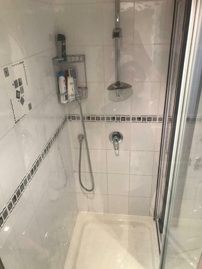 Entire B&B Burnley Luaran gambar