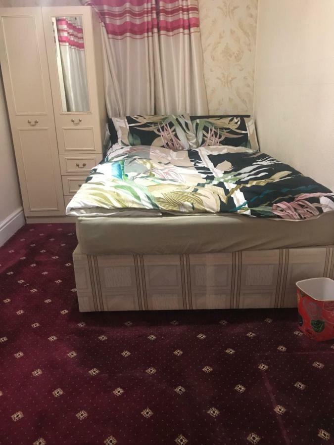 Entire B&B Burnley Luaran gambar
