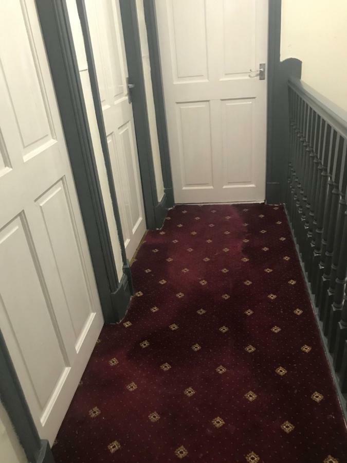 Entire B&B Burnley Luaran gambar