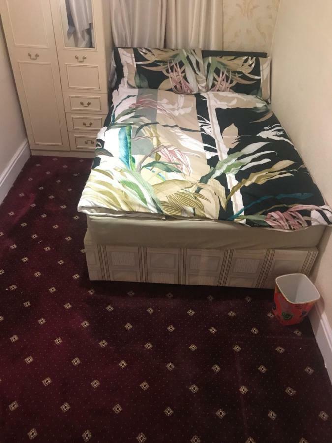 Entire B&B Burnley Luaran gambar