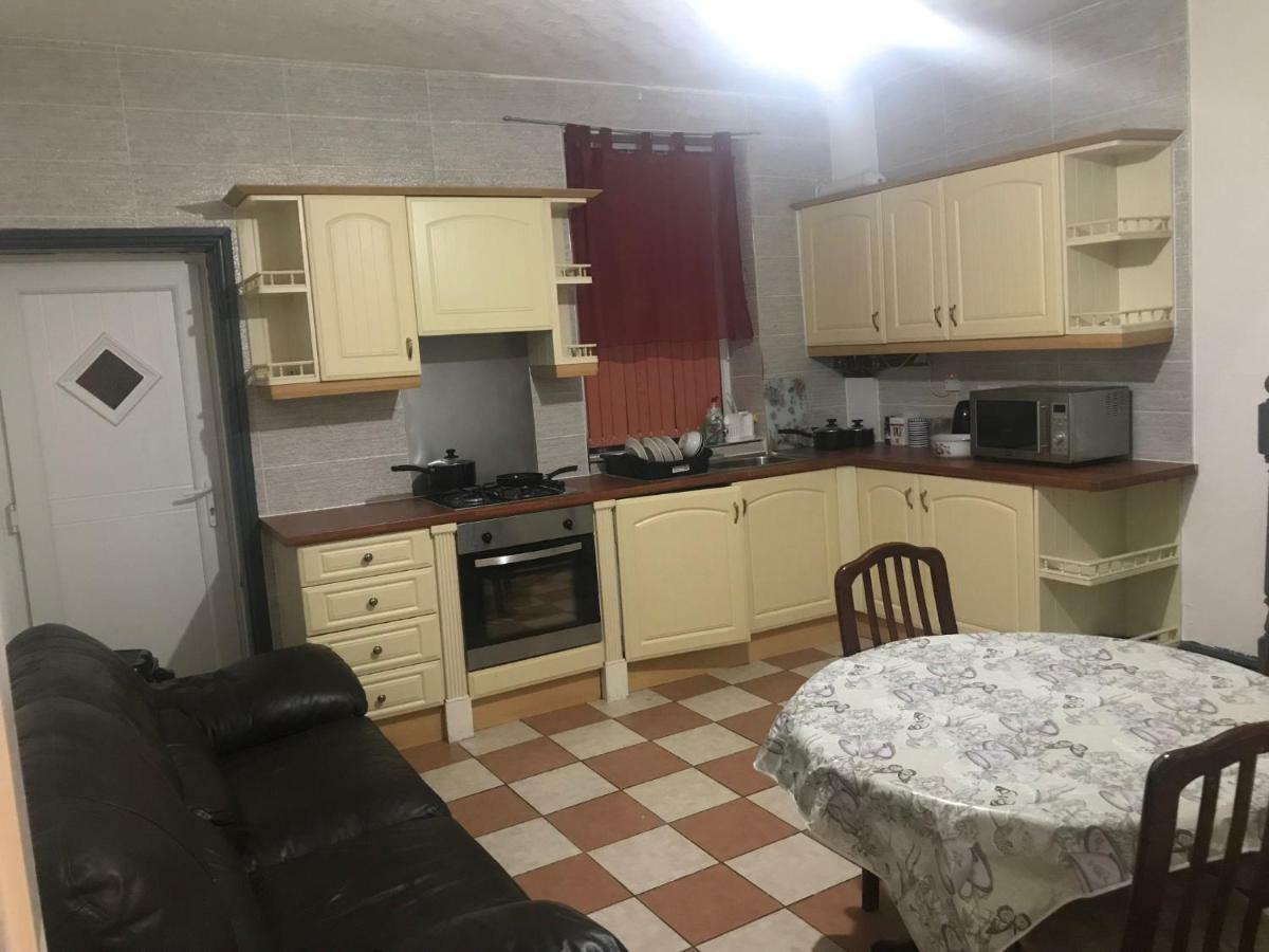 Entire B&B Burnley Luaran gambar
