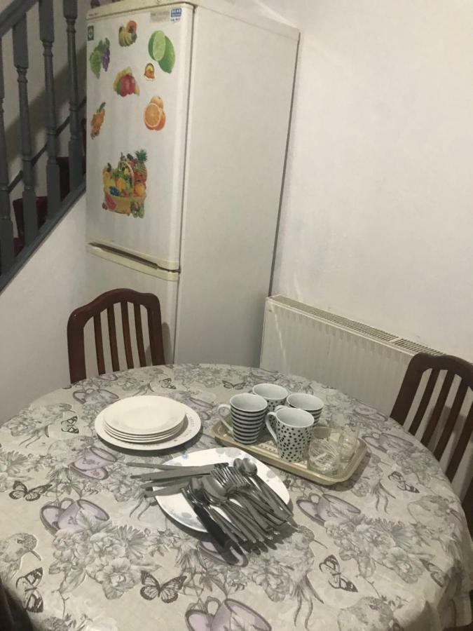 Entire B&B Burnley Luaran gambar