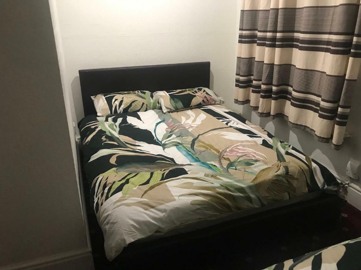 Entire B&B Burnley Luaran gambar
