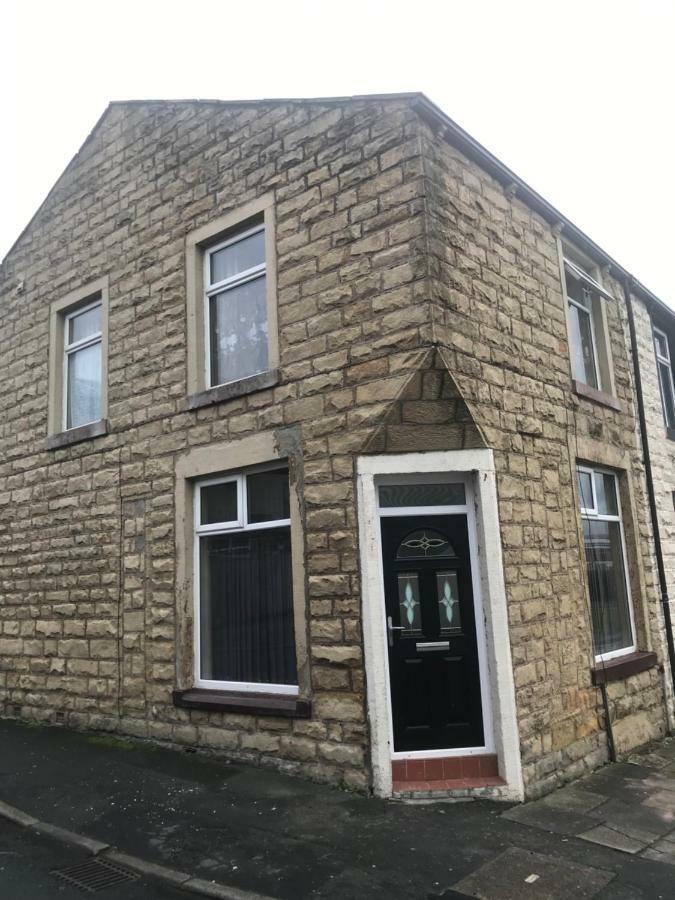 Entire B&B Burnley Luaran gambar